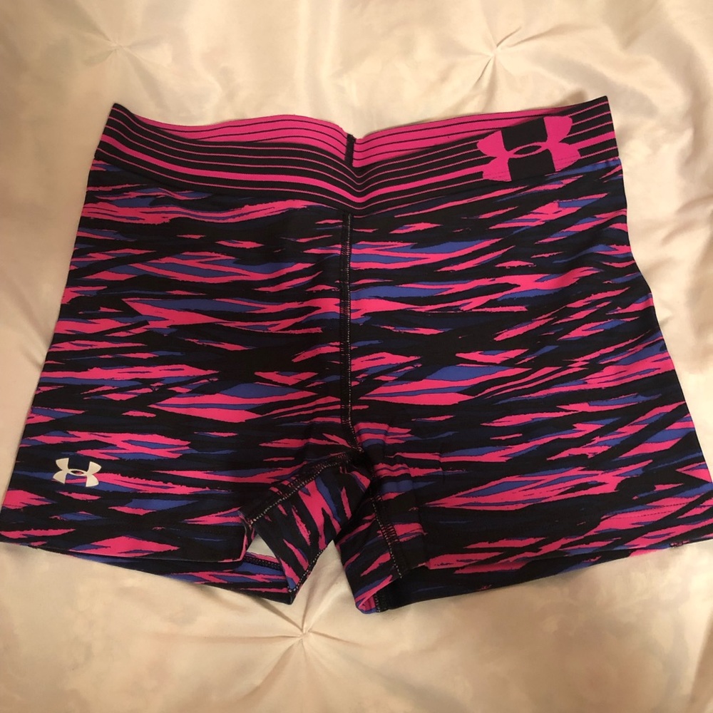 🎉NWOT🎉 Under Armour Spandex
